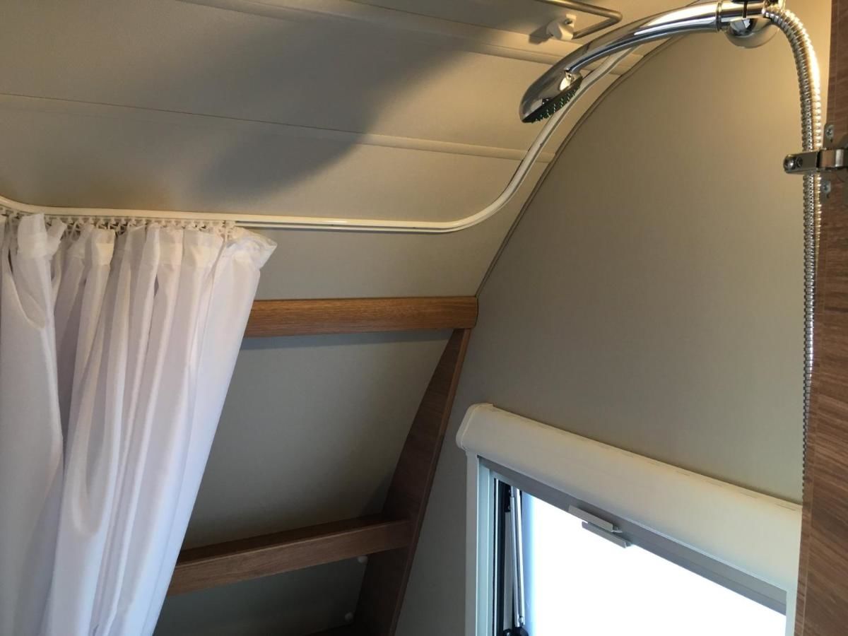 Кемпинги CamperFan Кэлимэнешти-15
