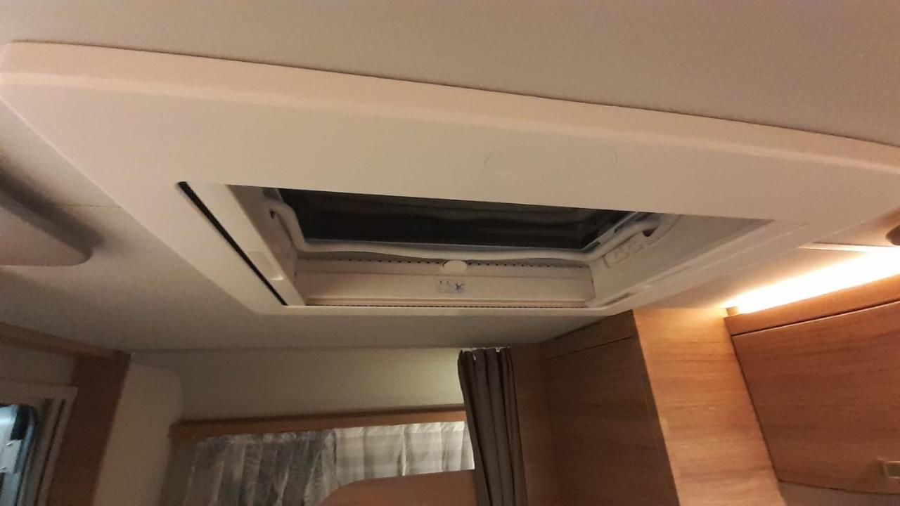 Кемпинги CamperFan Кэлимэнешти-23
