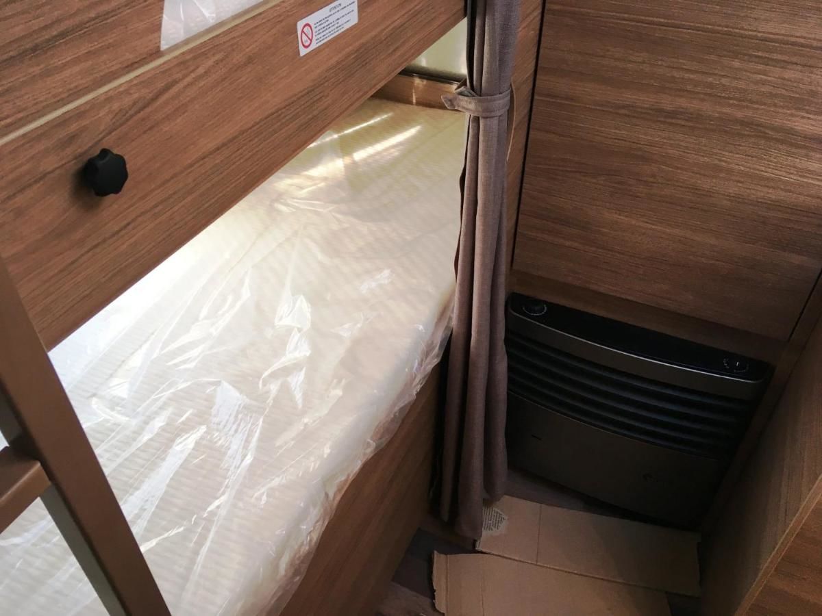 Кемпинги CamperFan Кэлимэнешти-25