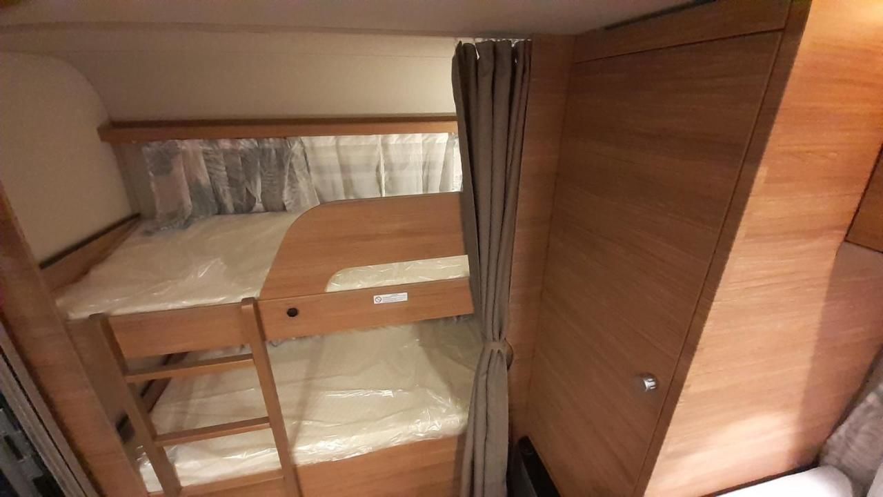 Кемпинги CamperFan Кэлимэнешти-28