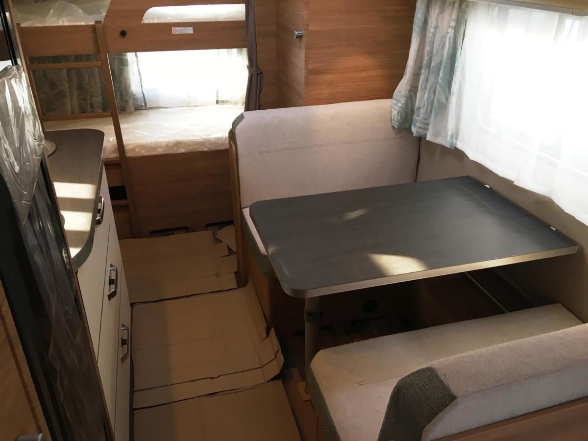 Кемпинги CamperFan Кэлимэнешти-29