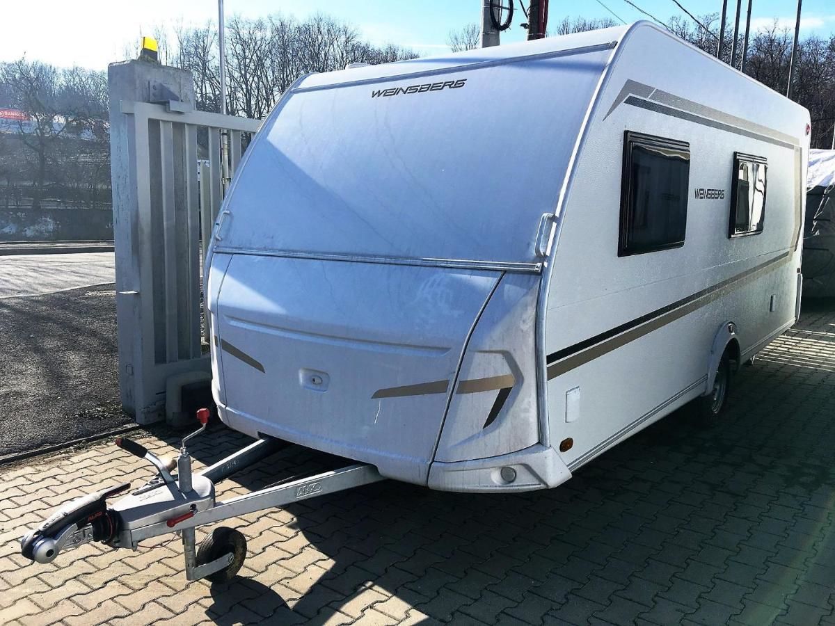Кемпинги CamperFan Кэлимэнешти-9