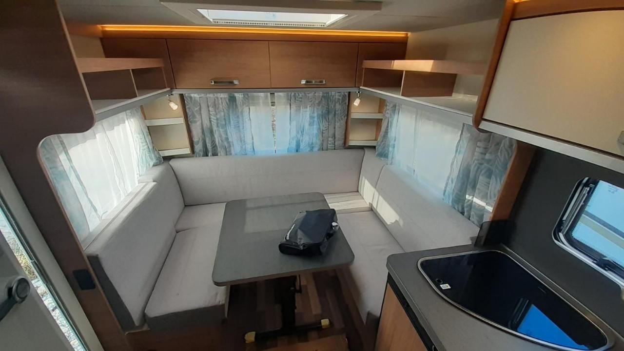 Кемпинги CamperFan Кэлимэнешти-12