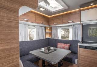 Кемпинги CamperFan Кэлимэнешти-4